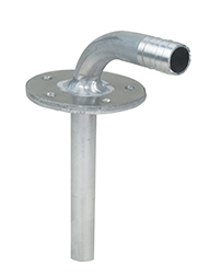 Stanchion Tubes